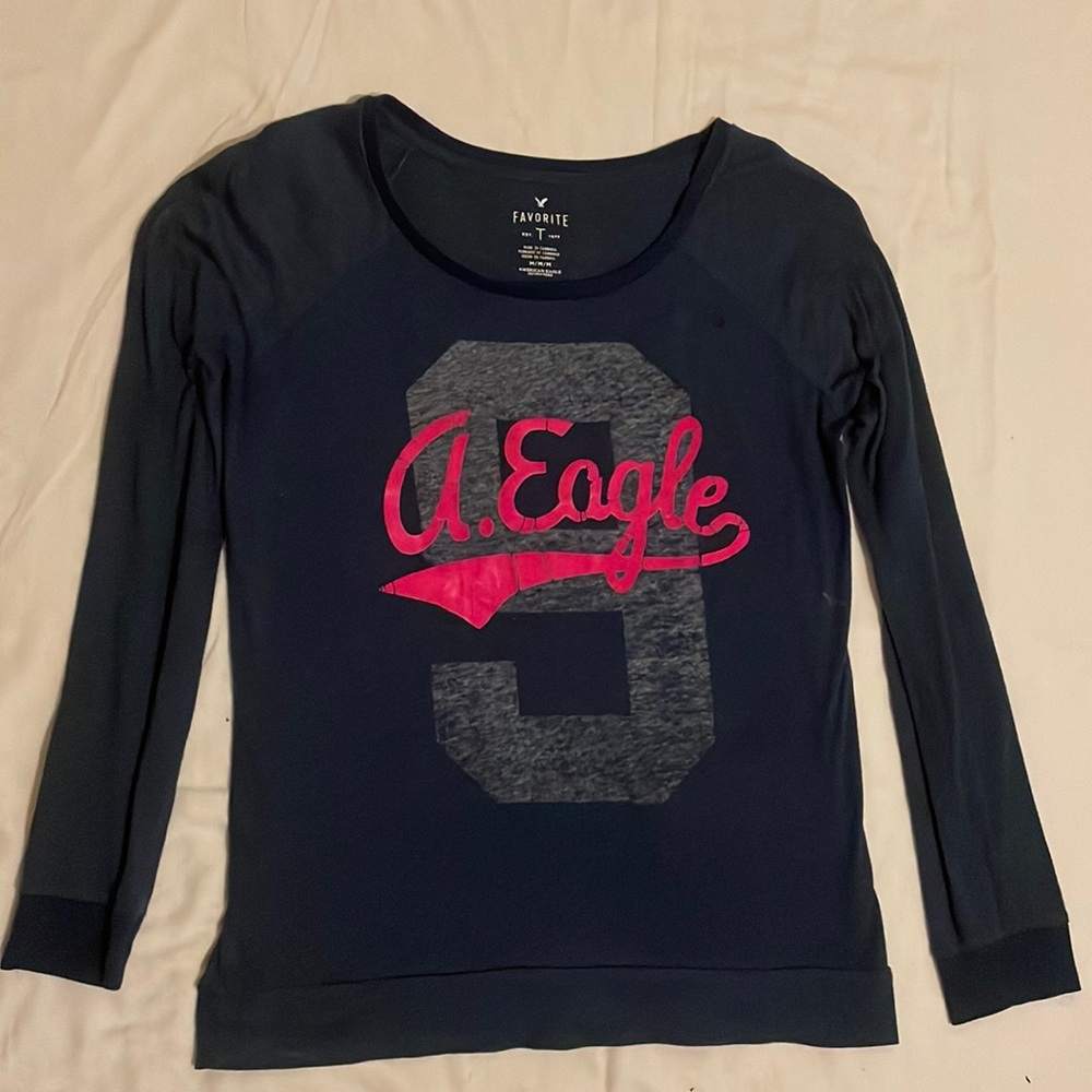 American eagle long sleeve